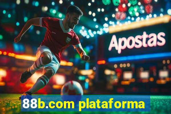 88b.com plataforma